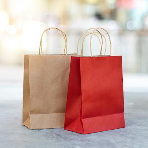 Hit the shops of George Street, which starts just five minutes' walk from your front door