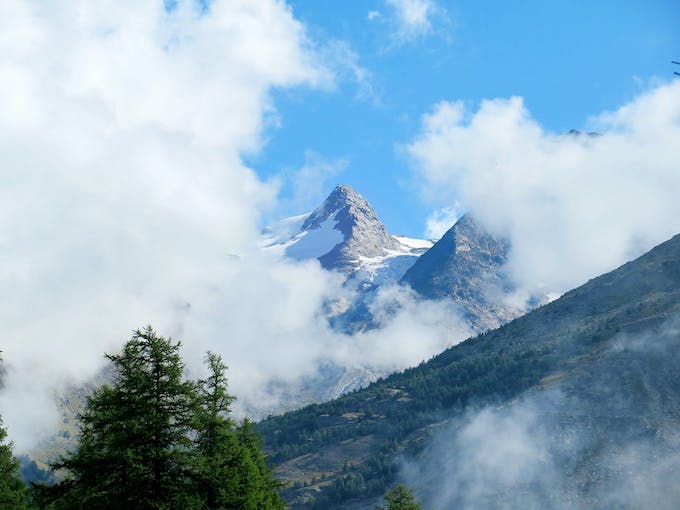 Alpine Hideaway