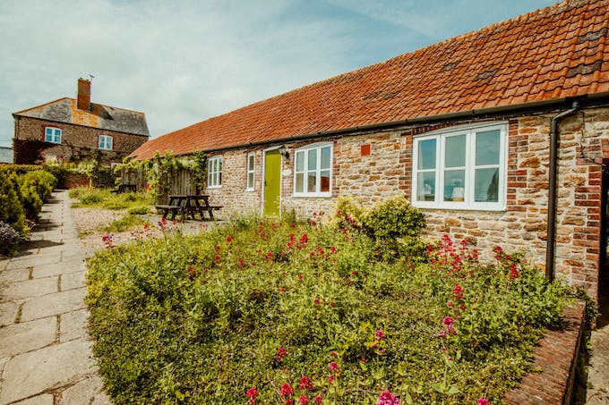 Dorset Cream Tea