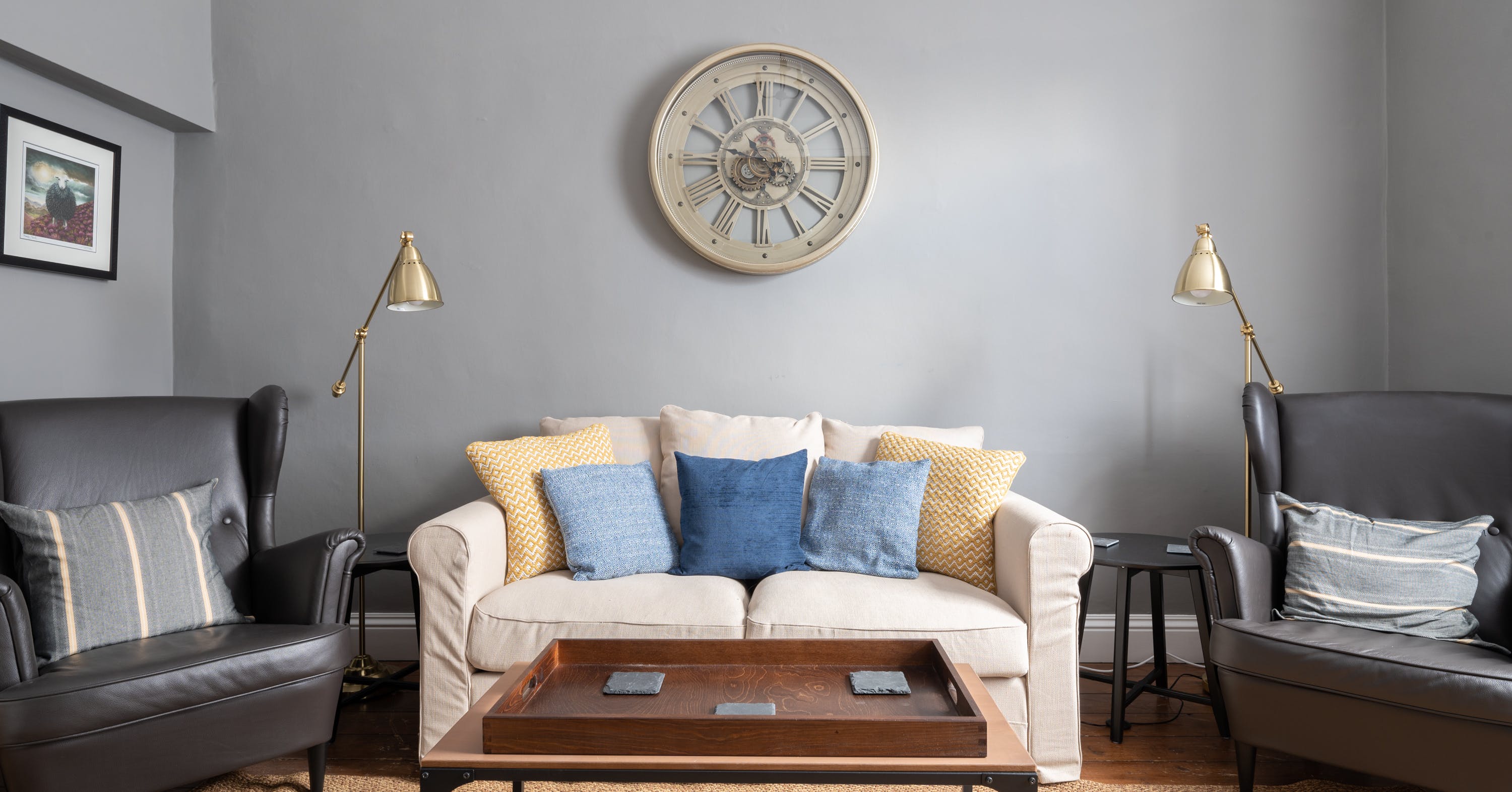 The Richmond Cottage