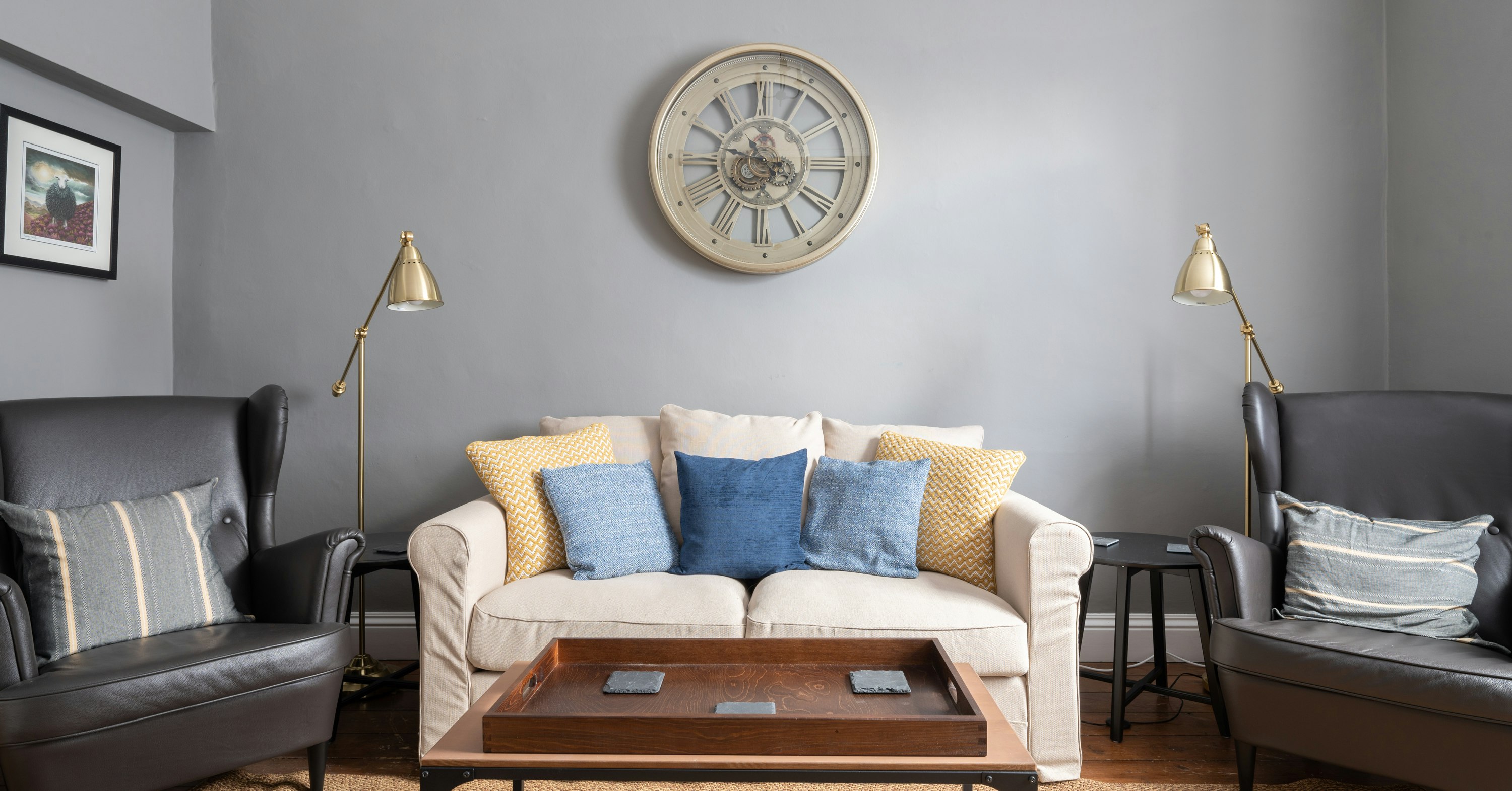 The Richmond Cottage