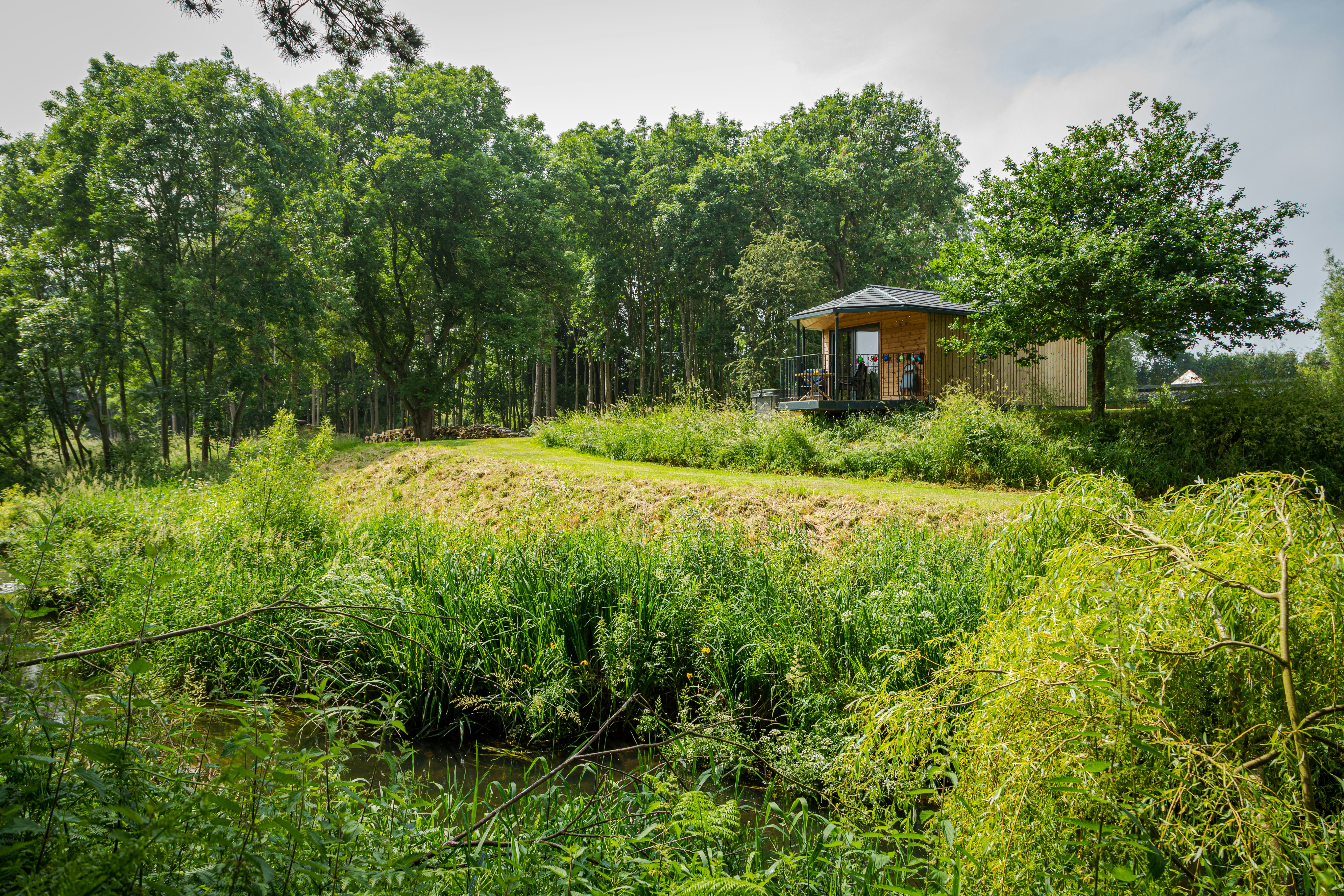 Babar Down by the River