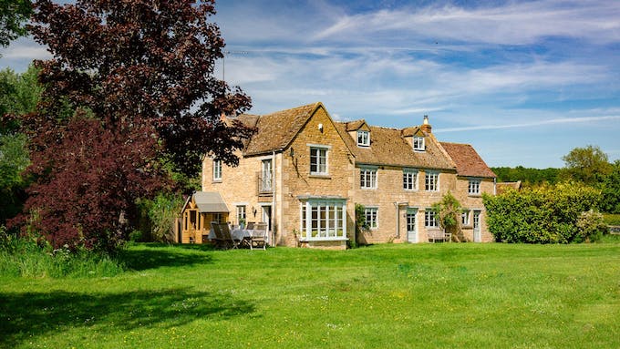Country Life at its Best