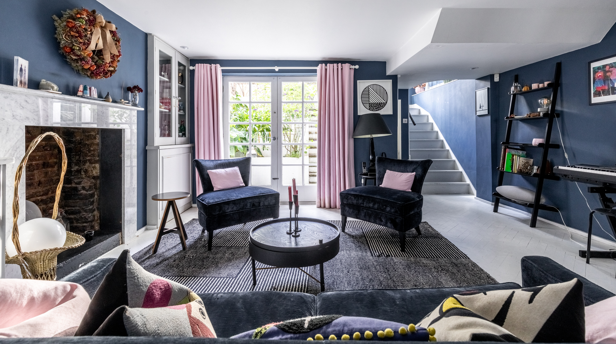 Barnsbury Corner