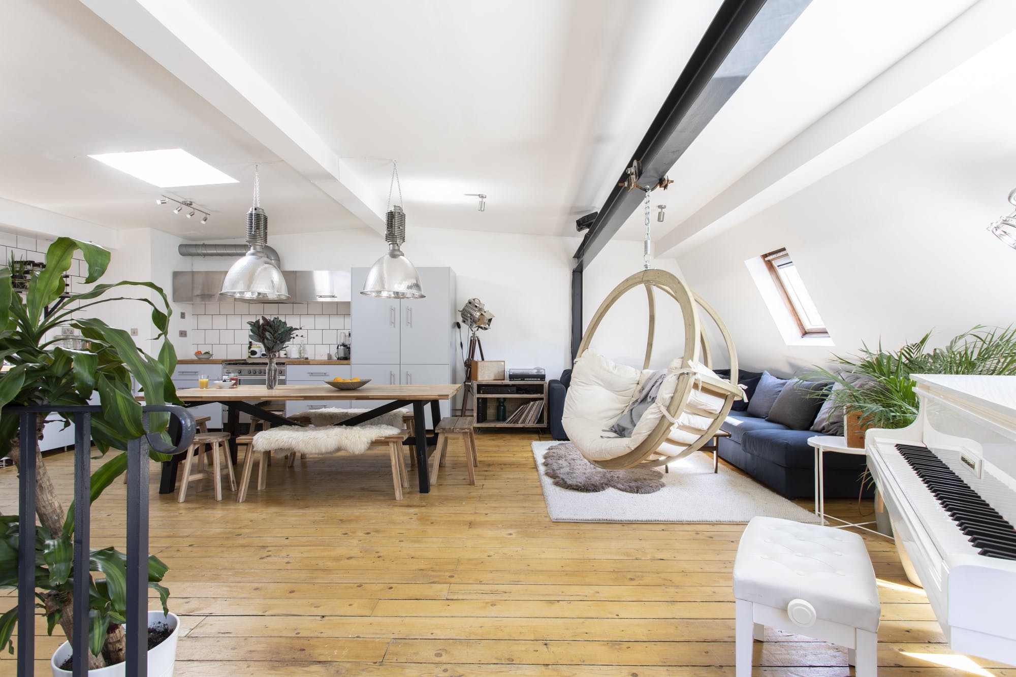 Lights Camera Action, London, England Plum Guide