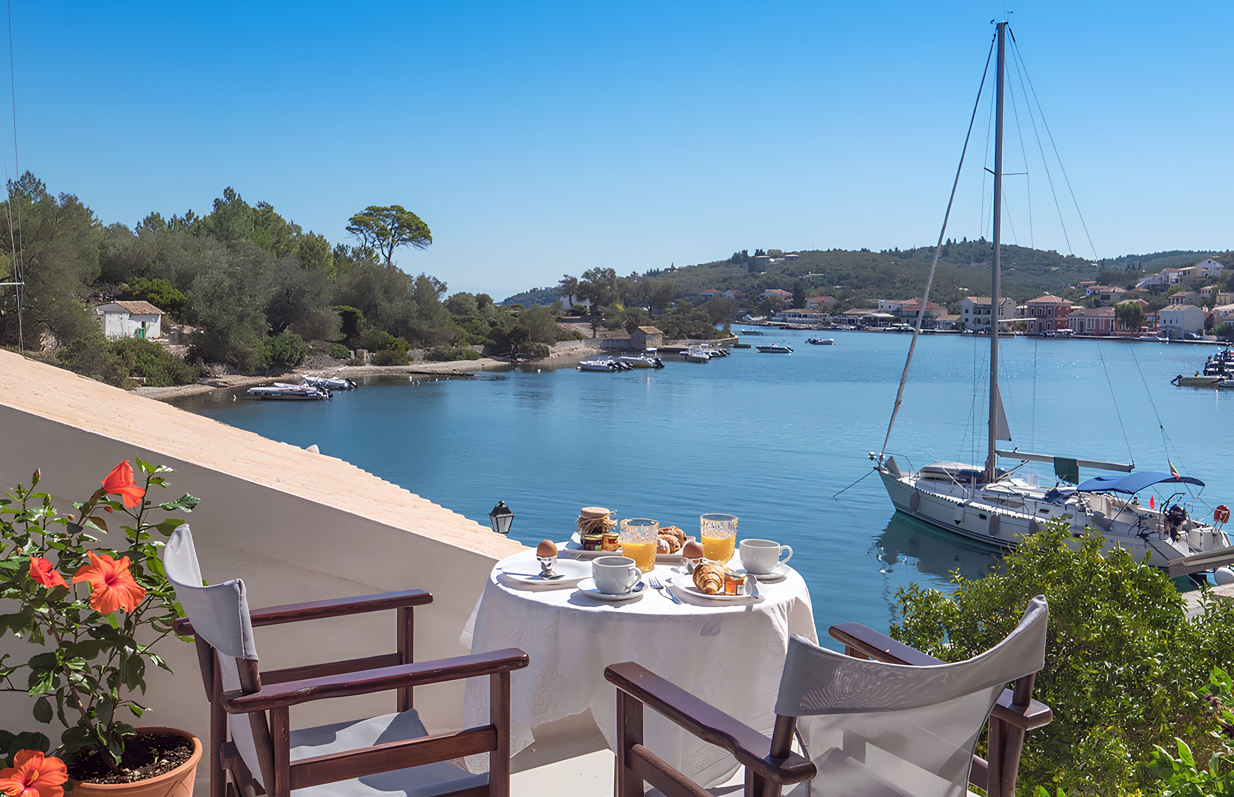 The Pearl of the Gaios