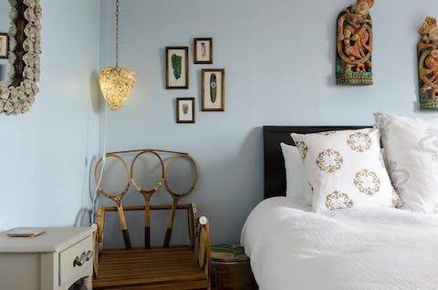 A collection of cool artefacts