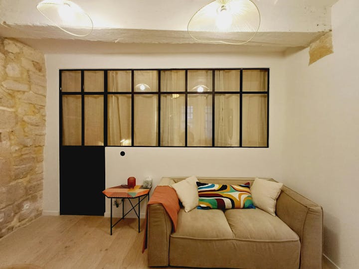 Top Short Stay Rentals in Paris, France Plum Guide