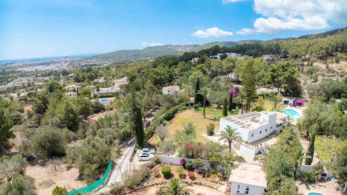 Ibiza Sun