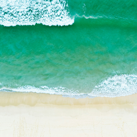 Pack a beach bag and stroll to the shores of Comporta