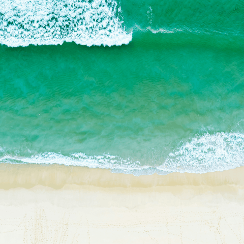 Pack a beach bag and stroll to the shores of Comporta