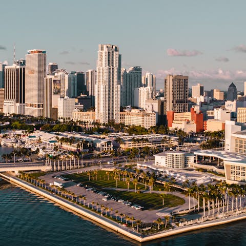 Shop, dine and explore Bal Harbour and more