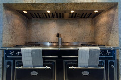 The state-of-the-art Morice oven