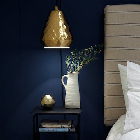 Great attention to detail