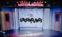 Check out a show at the Groundlings Theatre 