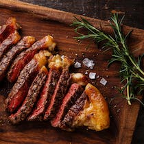 Indulge yourself at El Almacén