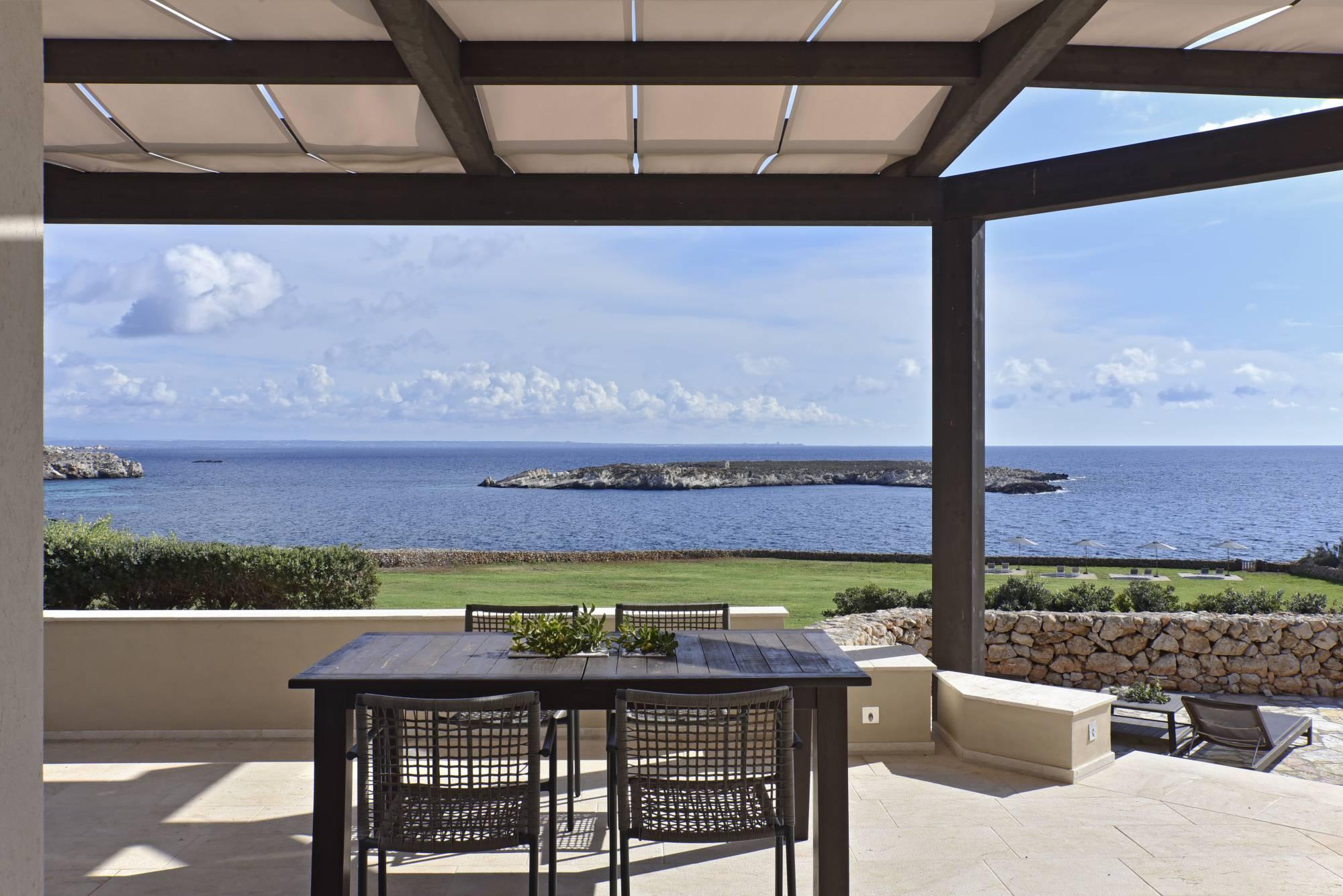 Egadi Island Paradise