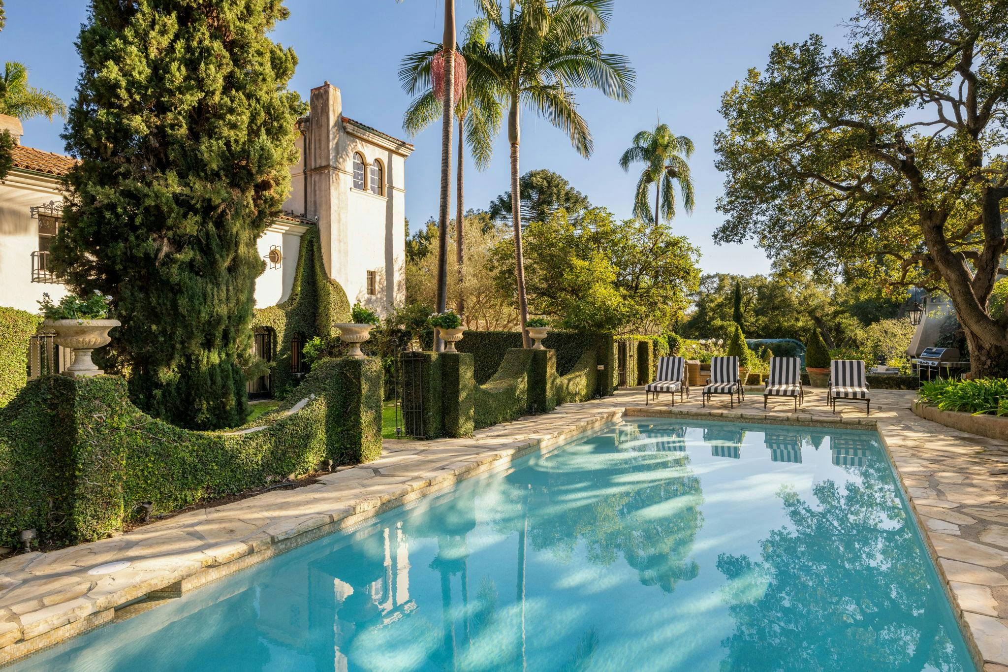 Montecito Oasis