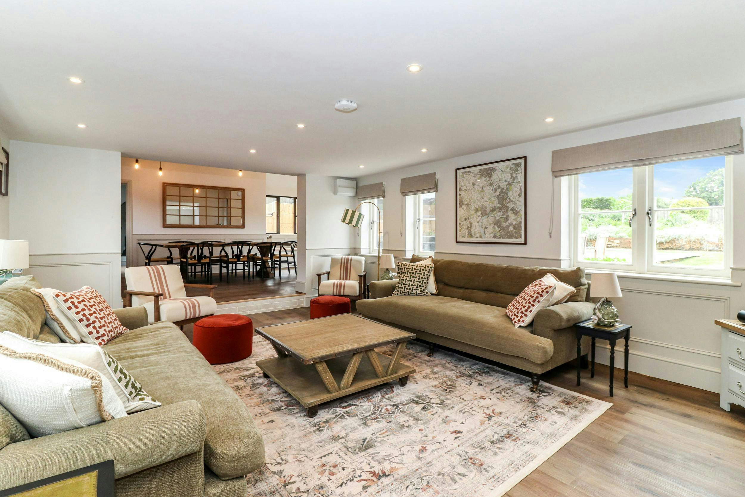 Chipperfield Charmer