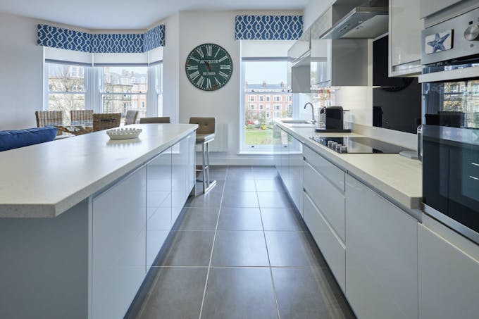 Scarborough View Bliss