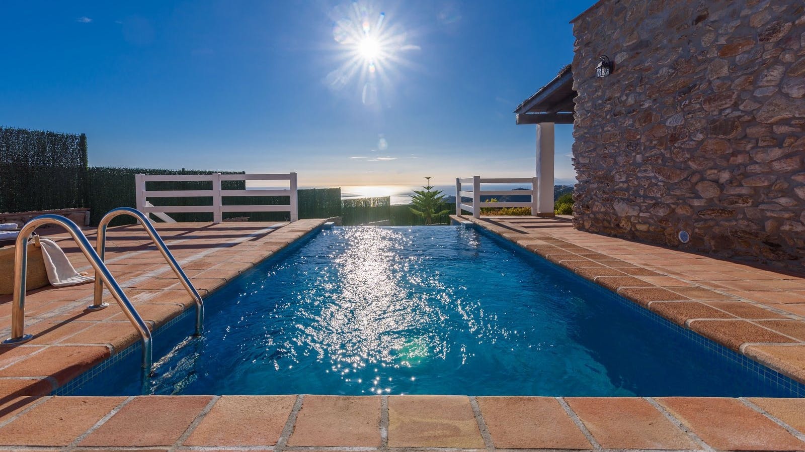 Terracotta Tranquility