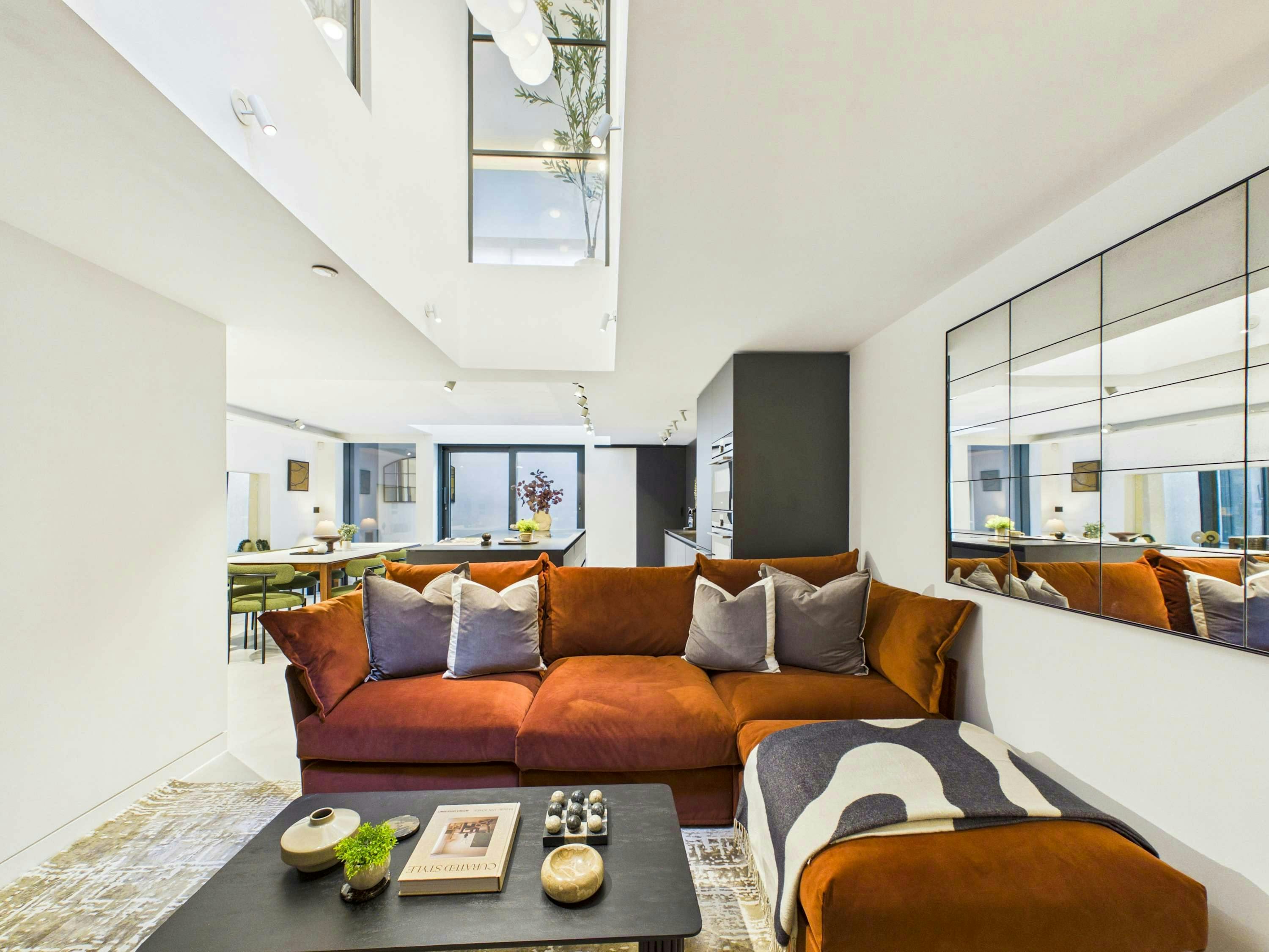 The Borough Hideaway