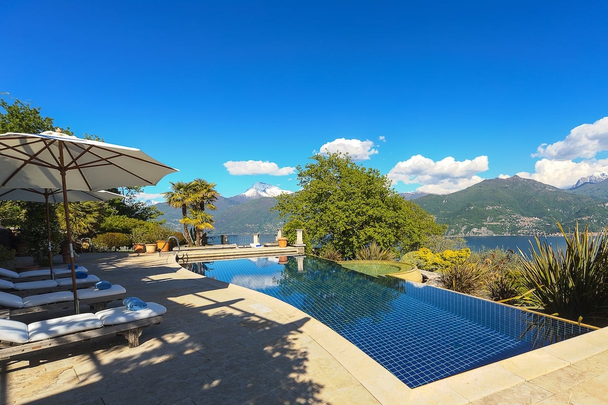 Paradise on the Water