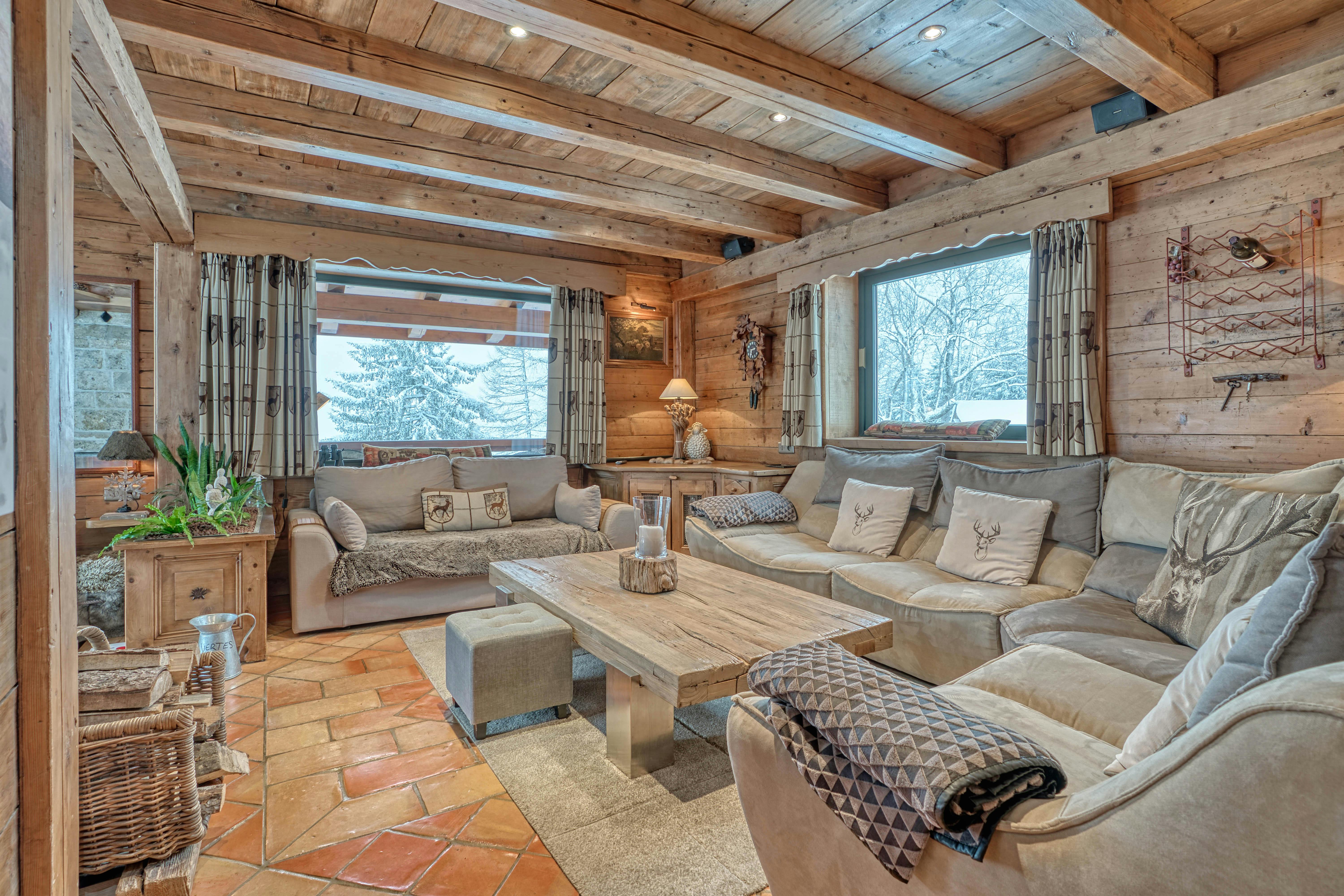 Mont Blanc Masterpiece