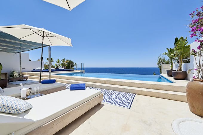 Blue Ocean Living