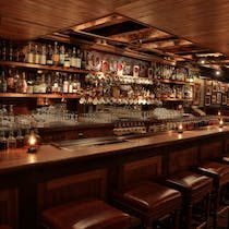 Have a cocktail at The Dead Rabbit