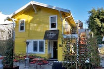 Eat your heart out in pasta at Barrique