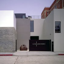 Explore L.A. Louver