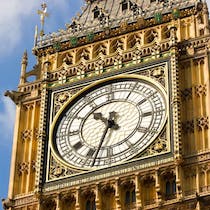 Discover the Timeless Beauty of Big Ben