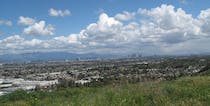 Hike to Stunning Views at Baldwin Hills Scenic Overlook