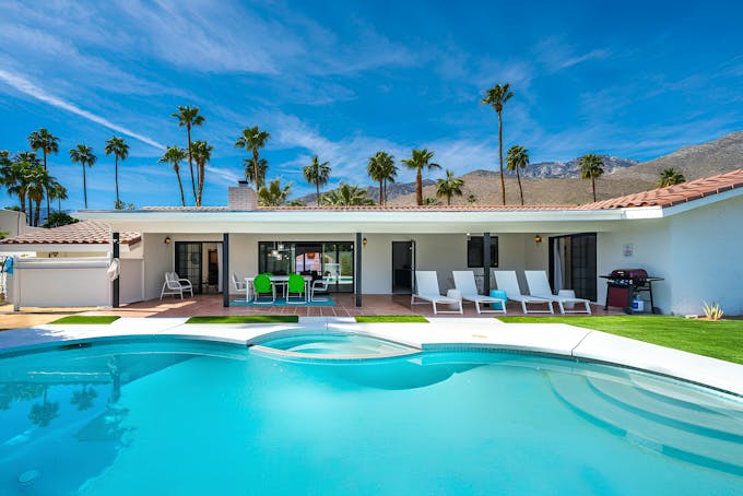 Desert Vista