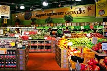 Shop healthy and organic at Whole Foods Market