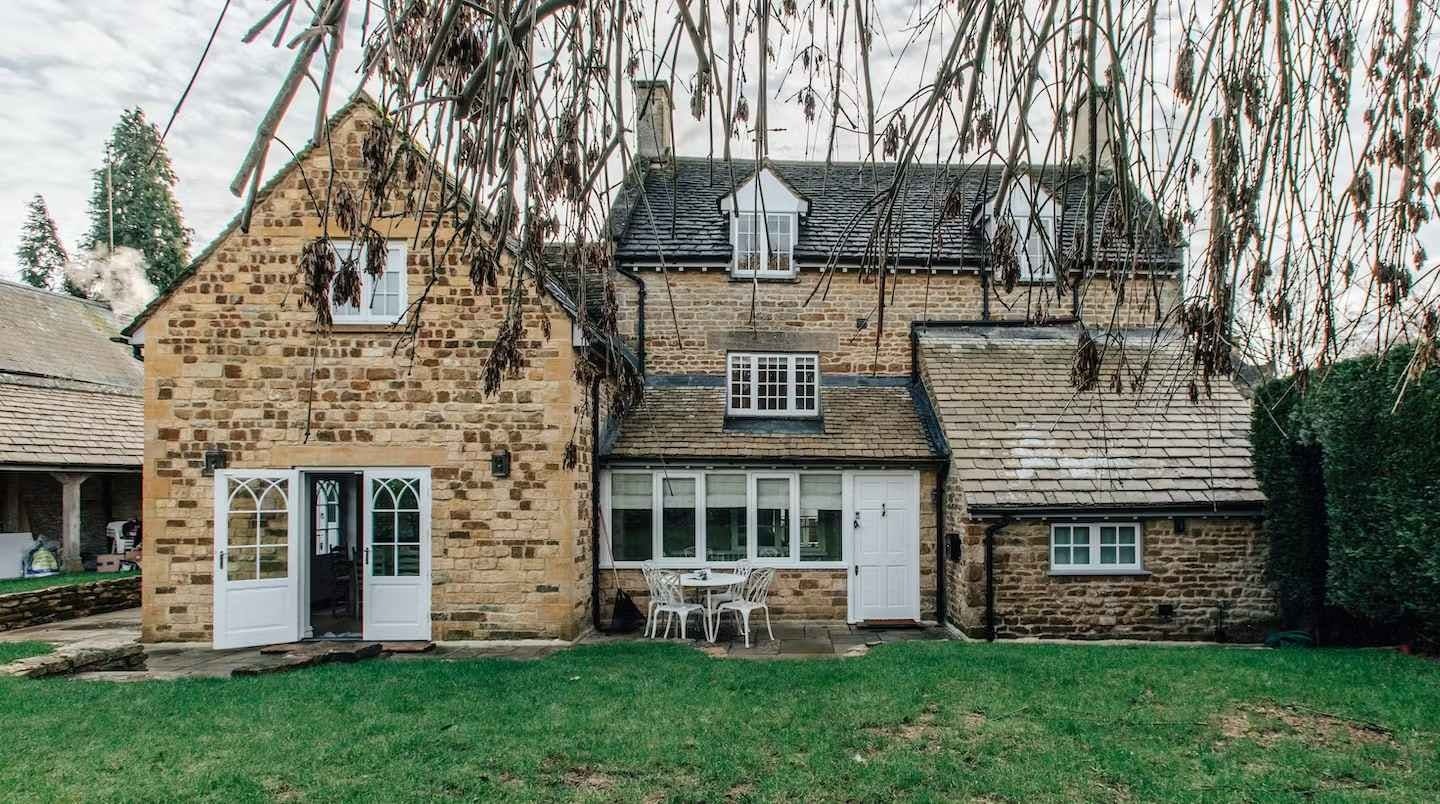 Peaceful Cotswolds