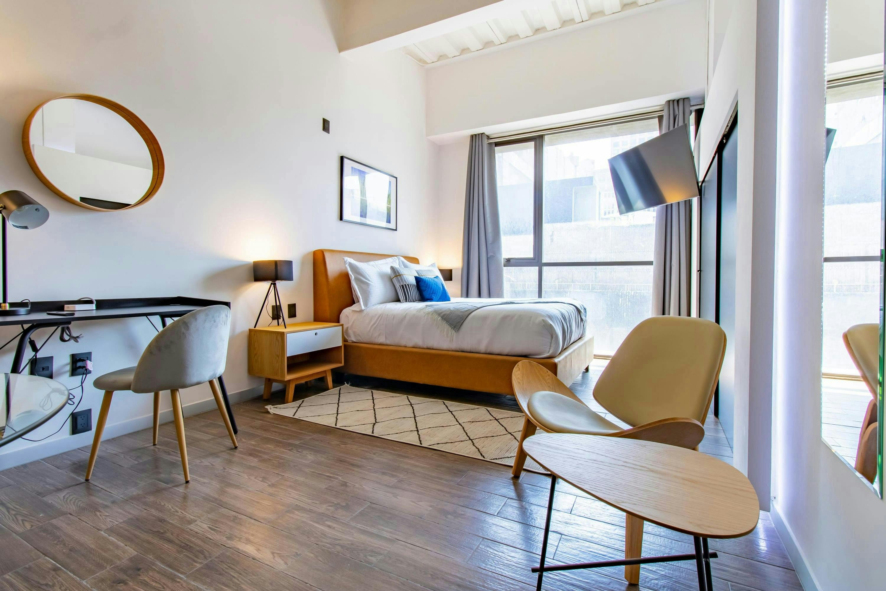 Mexico City Hideaway