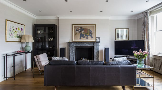 Belgravia Bloom