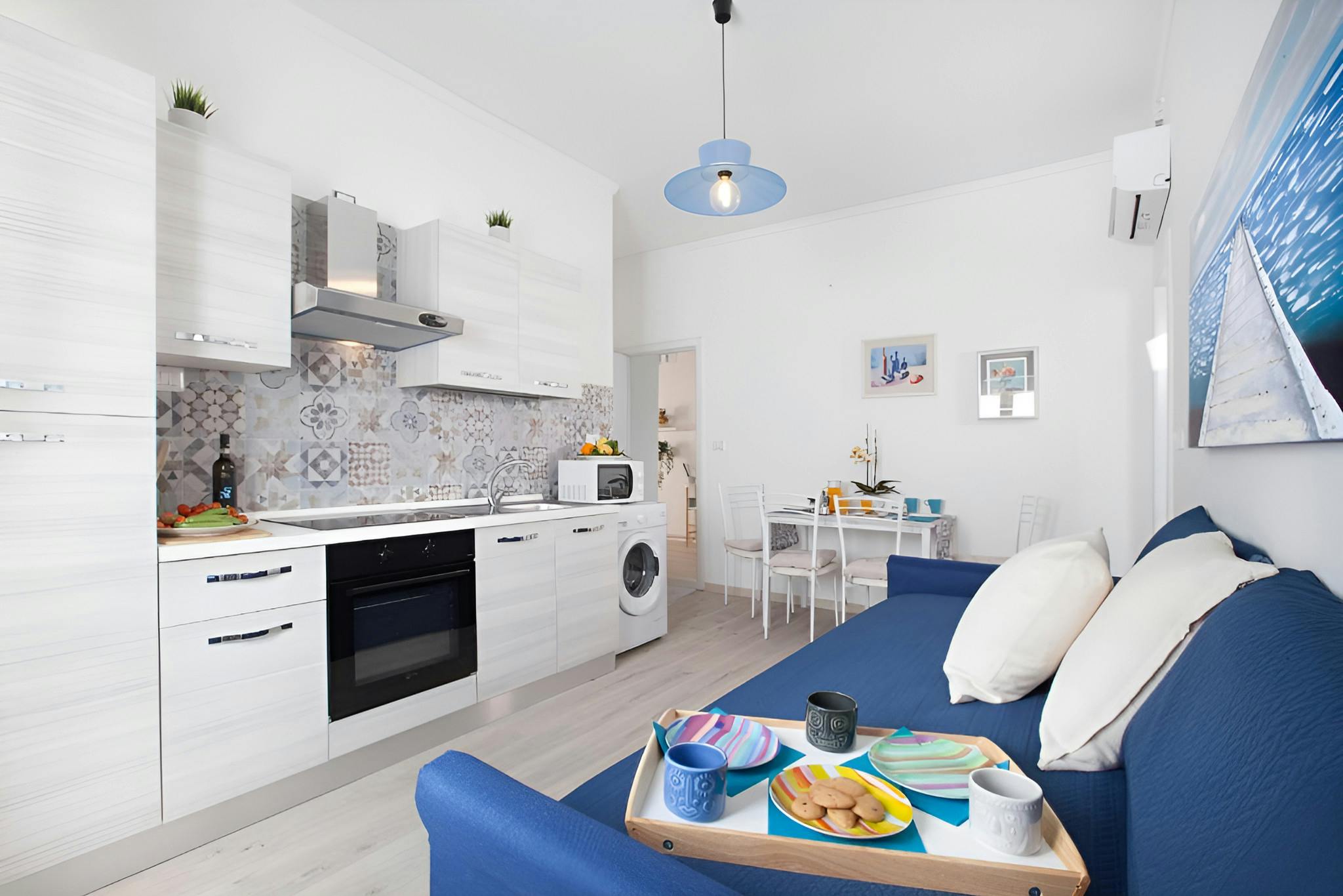 Sorrento Apartment for rent