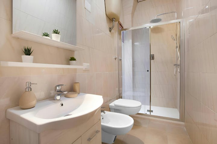 Bathroom photo