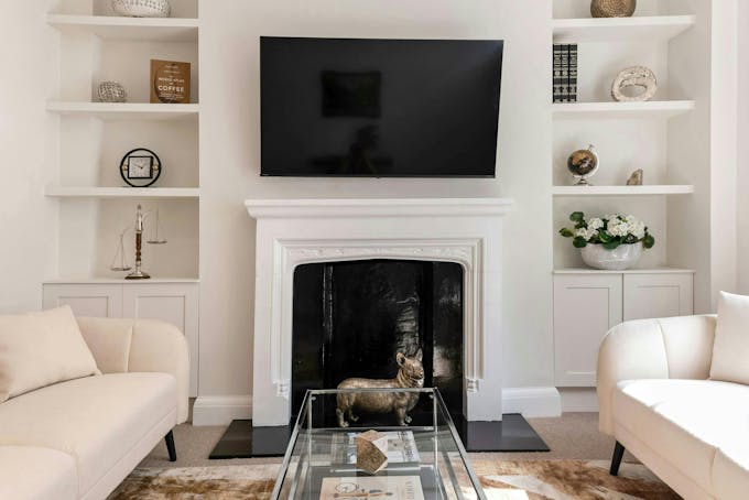 Belgravia Elegance