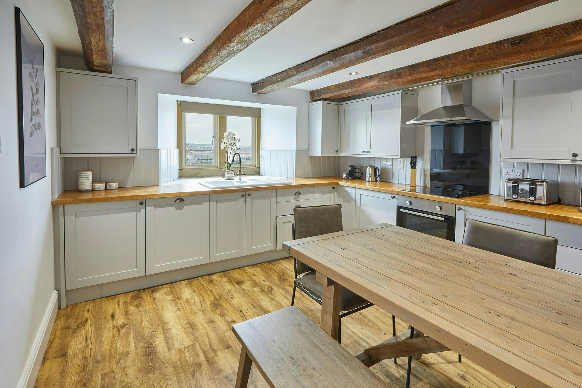 Abbey View Haven