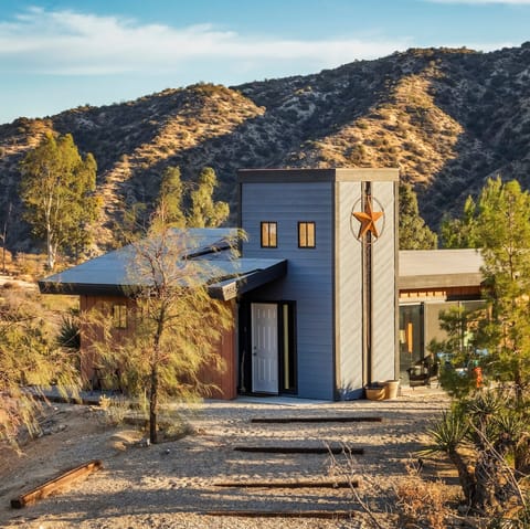 Make the most of the beautiful surroundings