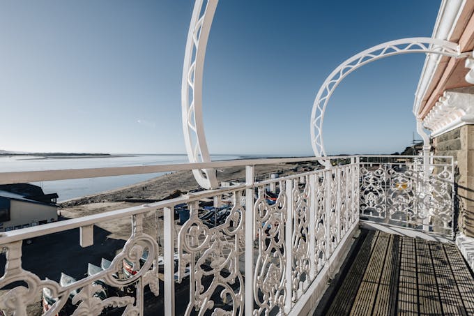 The Bells of Aberdyfi