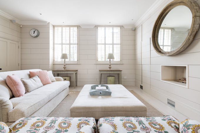 Parkside Mews
