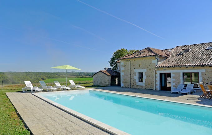 Chateau Blanc
