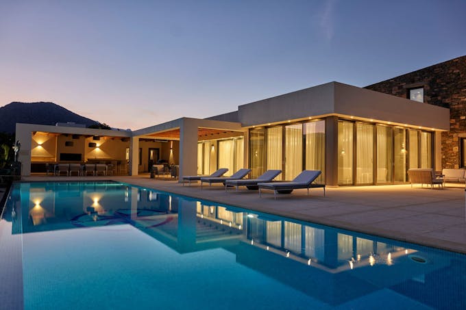 Aegean Allure
