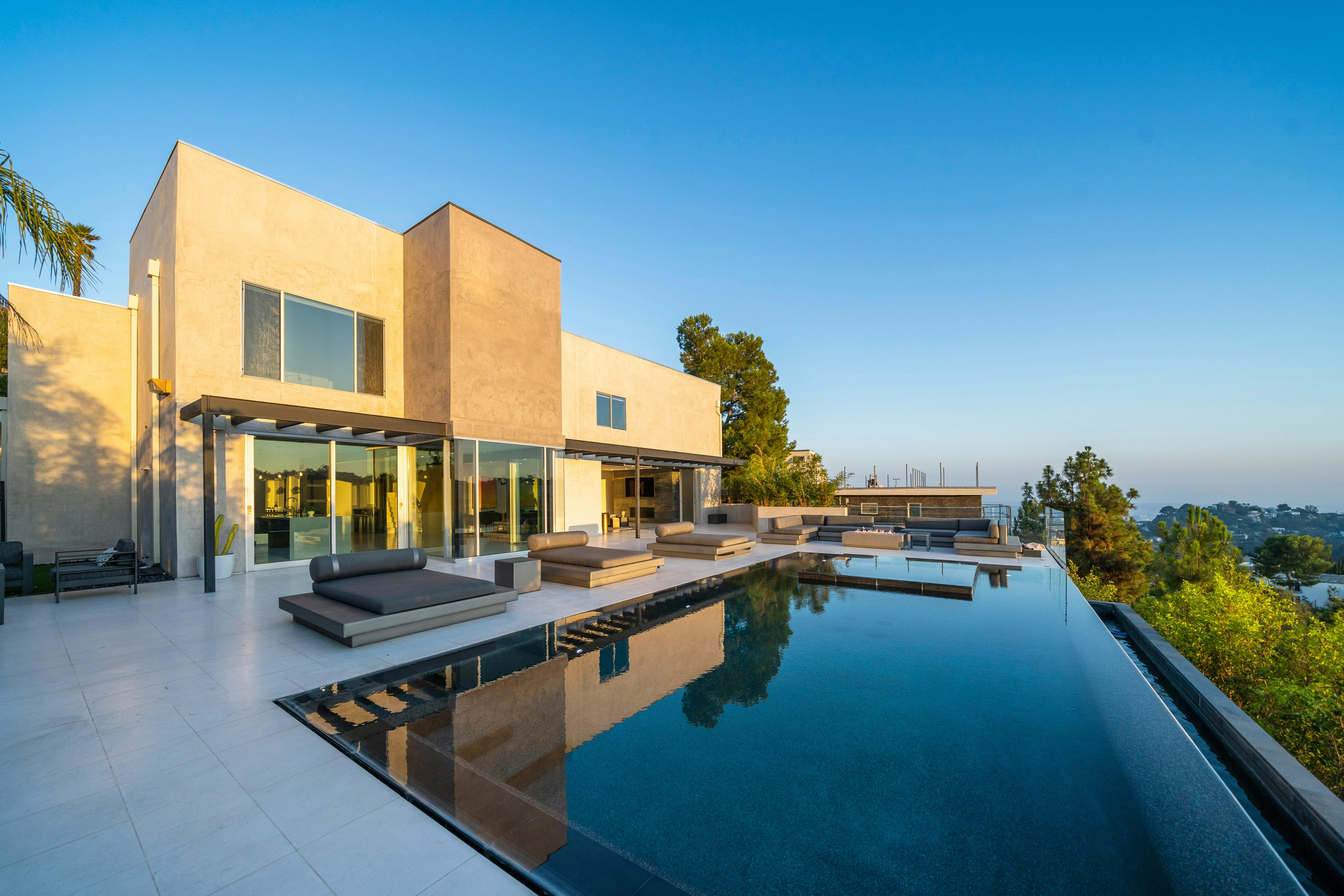 Serenity by The Hills