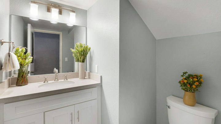 Bathroom photo